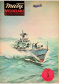 Mały modelarz Nr 2 / 75