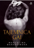 Tajemnica Gai