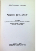 Worek Judaszow