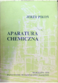 Aparatura chemiczna