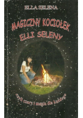 Magiczny kociołek Elli Seleny