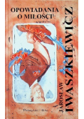 Opowiadania o miłości