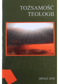 Tożsamość teologii