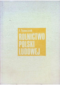 Rolnictwo Polski Ludowej