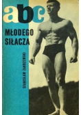 ABC młodego siłacza