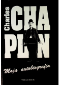 Charles Chaplin Moja autobiografia