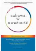 Zabawa w uważność