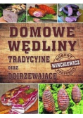 Domowe wędliny tradycyjne oraz dojrzewające