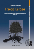 Trzecia Europa Polska myśl federalistyczna w Stanach Zjednoczonych 1940 - 1971