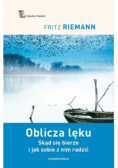 Oblicza lęku