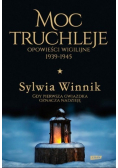Moc truchleje
