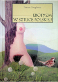 Erotyzm w sztuce polskiej
