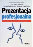 Prezentacja profesjonalna