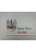 Legiony Polskie 1914-1918