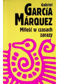 Miłość w czasach zarazy