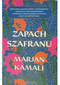 Zapach szafranu