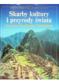 Skarby kultury i przyrody świata Ameryka Środkowa i Południowa