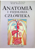 Anatomia i fizjologia człowieka
