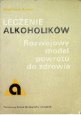 ddLeczenie alkoholików