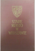 Stare Miasto w Warszawie
