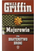 Majorowie Braterstwo Broni