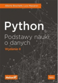 Python. Podstawy nauki o danych