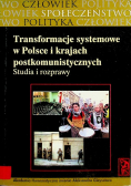 Transformacje systemowe w Polsce i w krajach postkomunistycznych