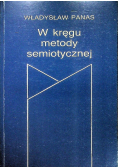 W kręgu metody semiotycznej