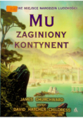 Mu Zaginiony kontynent