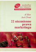 22 niezmienne prawa marketingu