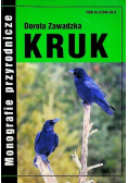 Monografie przyrodnicze Kruk