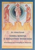 Dobra nowina o królestwie niebieskim