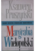 Margrabia Wielkopolski