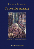 Paryskie pasaże