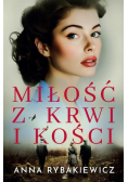 Miłość z krwi i kości