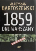 1859 dni Warszawy