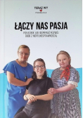 Łączy nas pasja