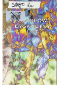 Aniołów dyskretny lot