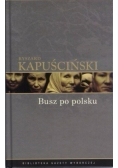 Busz po polsku