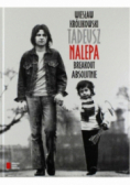 Tadeusz Nalepa Breakout absolutnie