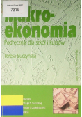 Makroekonomia