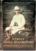 Stefan Szolc-Rogoziński Zapomniany odkrywca czarnego lądu
