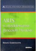 Aris w modelowaniu procesów biznesu