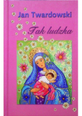 Tak ludzka