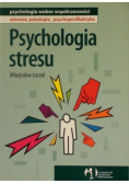 Psychologia stresu