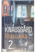 Moja walka Księga druga