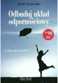Odbuduj układ odpornościowy