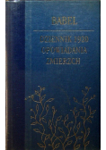 Dziennik 1920 Opowiadania Zmierzch