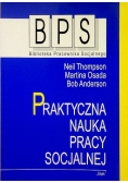 Praktyczna nauka pracy socjalnej