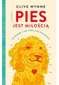 Pies jest miłością